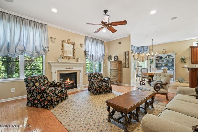 93 Country Club Drive, Monroe, NJ 08831