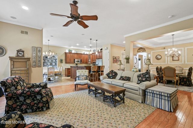93 Country Club Drive, Monroe, NJ 08831