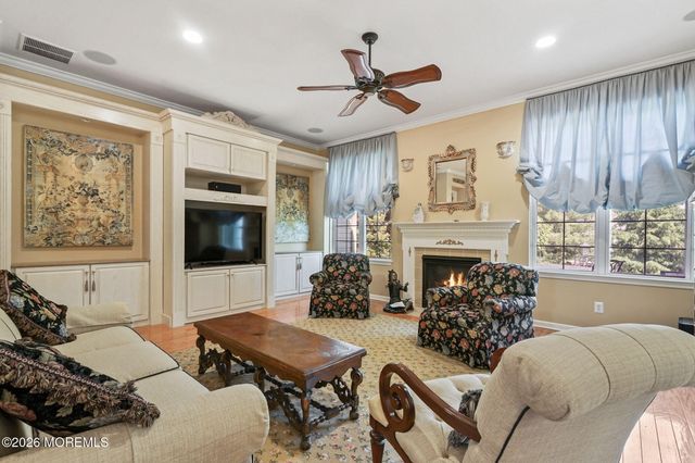 93 Country Club Drive, Monroe, NJ 08831