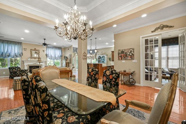 93 Country Club Drive, Monroe, NJ 08831