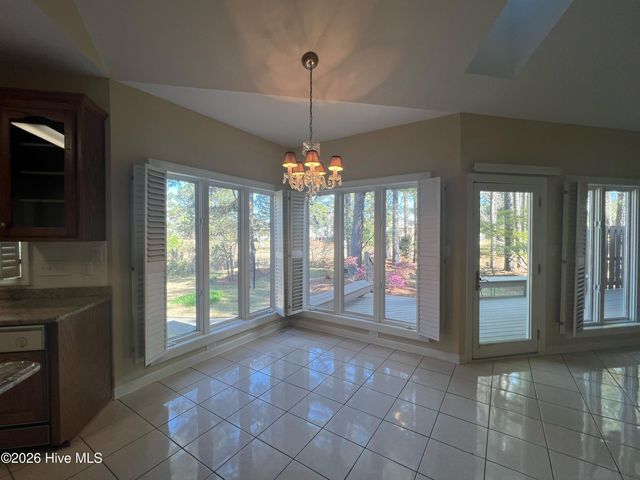 609 Cottonwood Court, Vass, NC 28394
