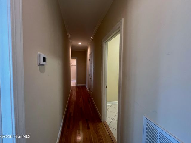 609 Cottonwood Court, Vass, NC 28394