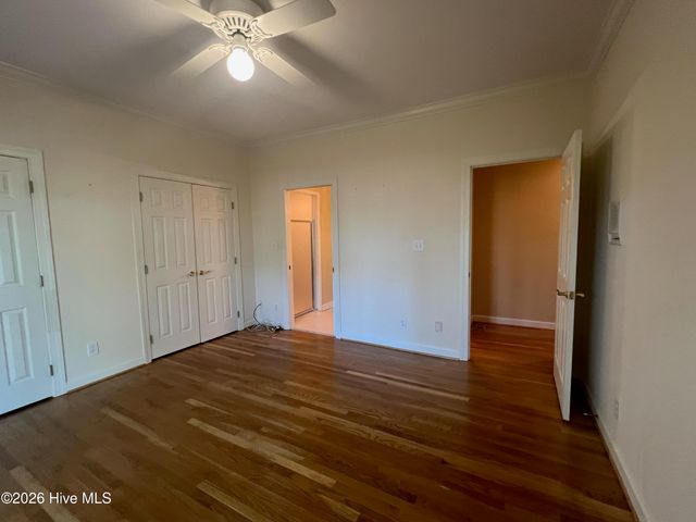 609 Cottonwood Court, Vass, NC 28394