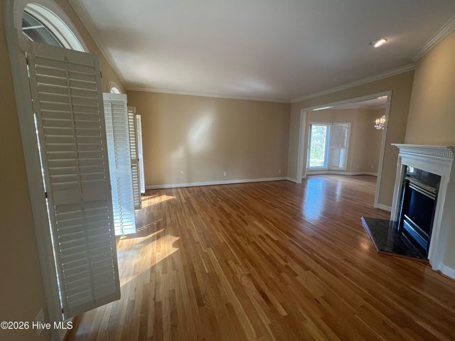 609 Cottonwood Court, Vass, NC 28394
