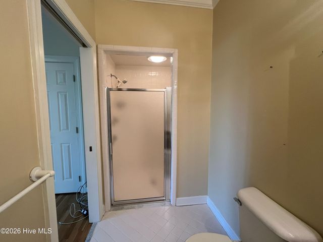 609 Cottonwood Court, Vass, NC 28394