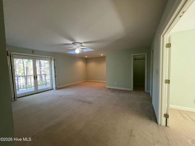 609 Cottonwood Court, Vass, NC 28394