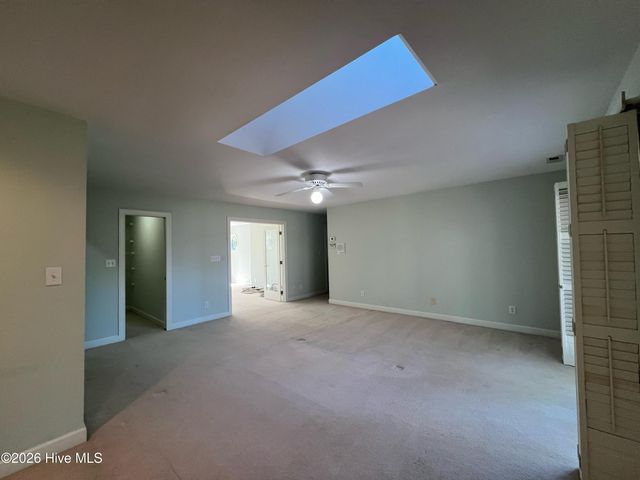 609 Cottonwood Court, Vass, NC 28394