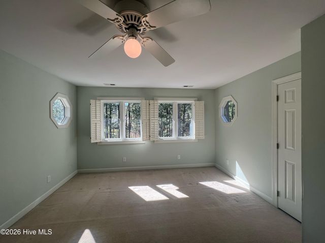 609 Cottonwood Court, Vass, NC 28394