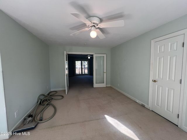 609 Cottonwood Court, Vass, NC 28394