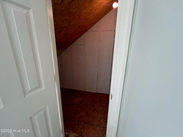 609 Cottonwood Court, Vass, NC 28394