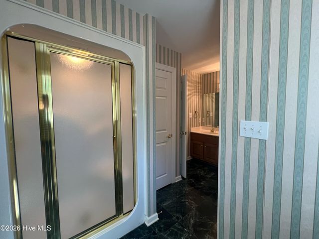 609 Cottonwood Court, Vass, NC 28394