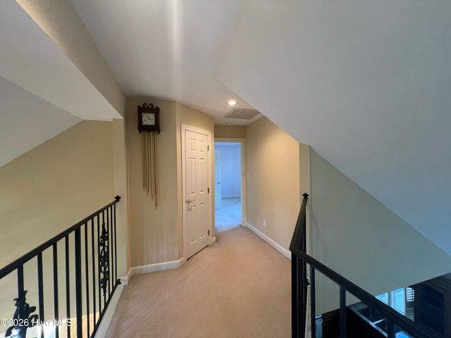 609 Cottonwood Court, Vass, NC 28394