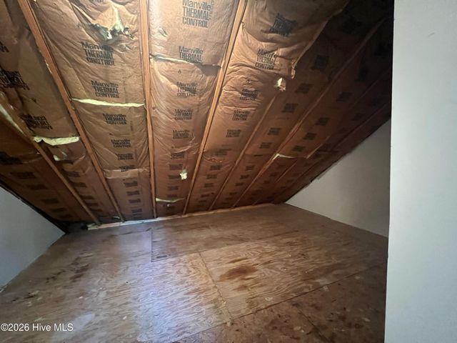609 Cottonwood Court, Vass, NC 28394