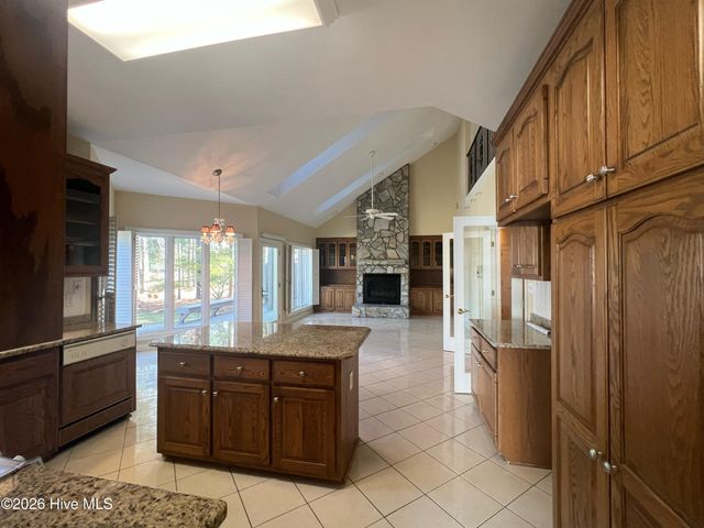 609 Cottonwood Court, Vass, NC 28394
