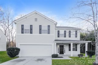 1331 Jordans Pond Lane, Charlotte, NC 28214