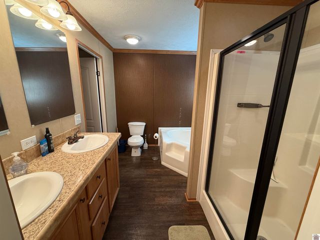 45 Drew Lane, Benton, KY 42025