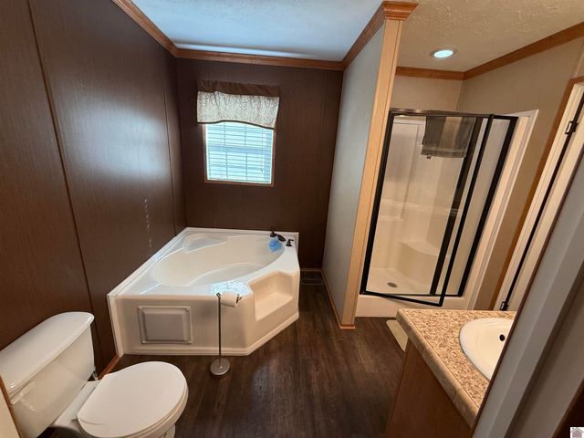 45 Drew Lane, Benton, KY 42025