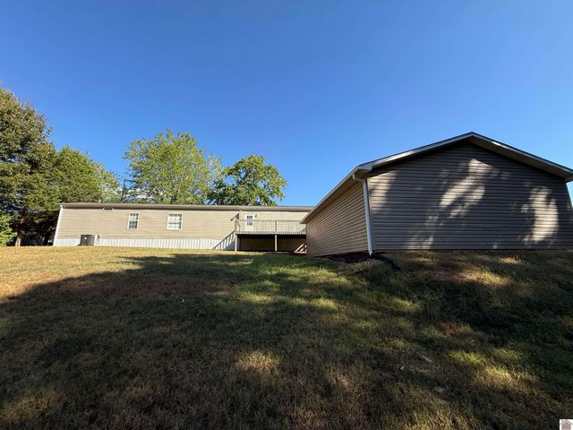 45 Drew Lane, Benton, KY 42025