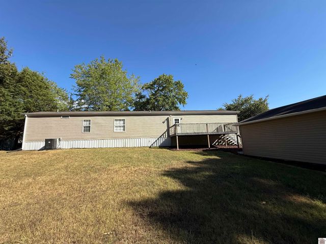 45 Drew Lane, Benton, KY 42025