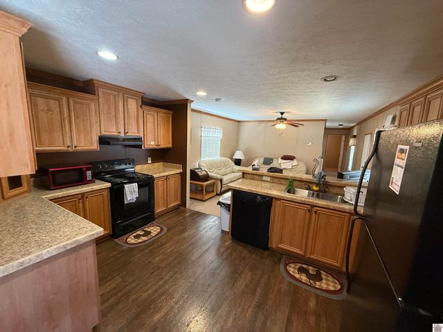 45 Drew Lane, Benton, KY 42025