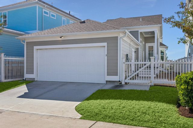 3 Mariner Pass, Galveston, TX 77554