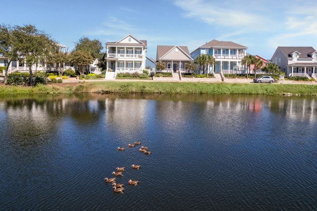 3 Mariner Pass, Galveston, TX 77554