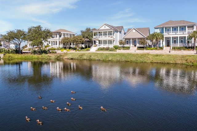 3 Mariner Pass, Galveston, TX 77554