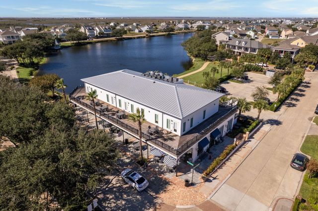 3 Mariner Pass, Galveston, TX 77554