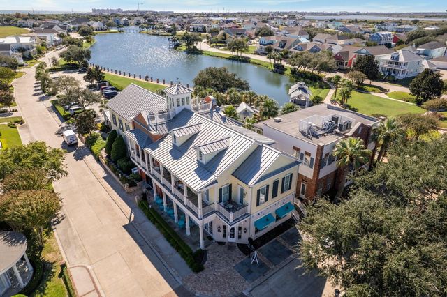 3 Mariner Pass, Galveston, TX 77554