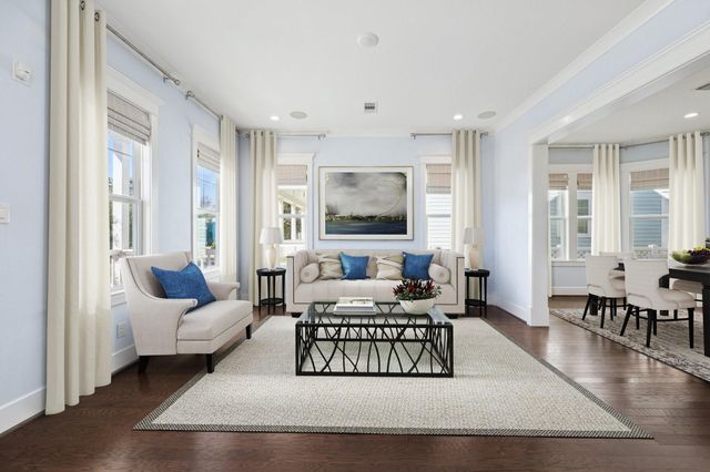 3 Mariner Pass, Galveston, TX 77554