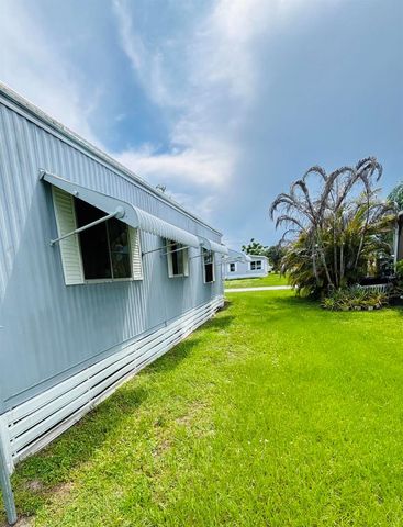7 Valparaiso, Port St. Lucie, FL 34952