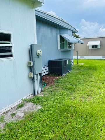 7 Valparaiso, Port St. Lucie, FL 34952