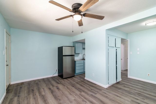 811 S Mesquite Street 02, Arlington, TX 76010