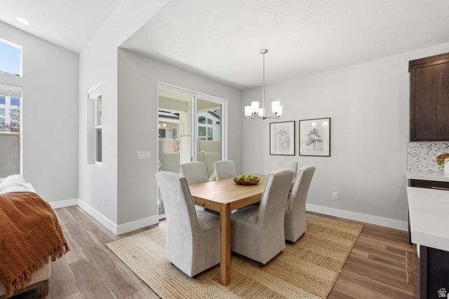3518 E BRETON LN, Cottonwood Heights, UT 84093