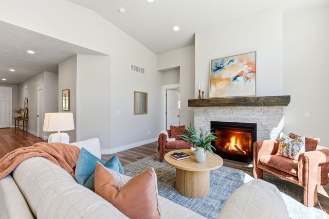 3518 E BRETON LN, Cottonwood Heights, UT 84093