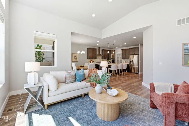 3518 E BRETON LN, Cottonwood Heights, UT 84093