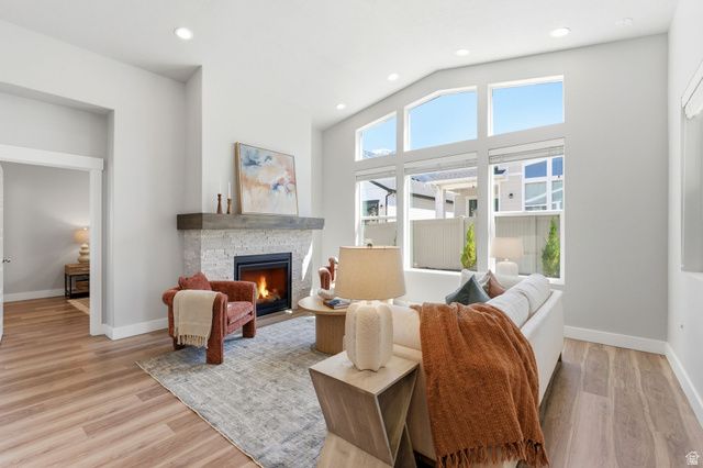 3518 E BRETON LN, Cottonwood Heights, UT 84093