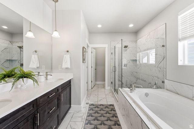 3518 E BRETON LN, Cottonwood Heights, UT 84093