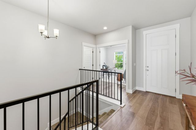 3518 E BRETON LN, Cottonwood Heights, UT 84093