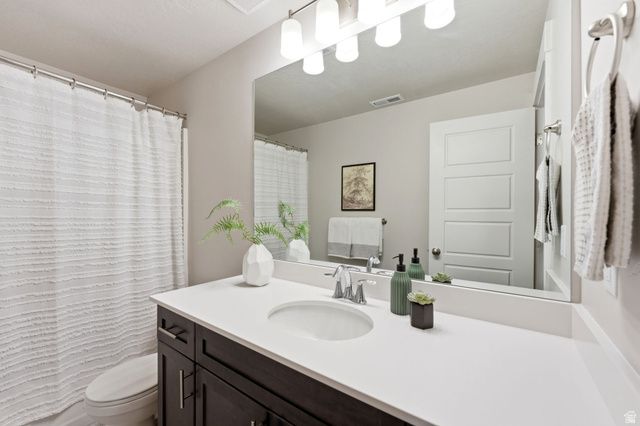 3518 E BRETON LN, Cottonwood Heights, UT 84093