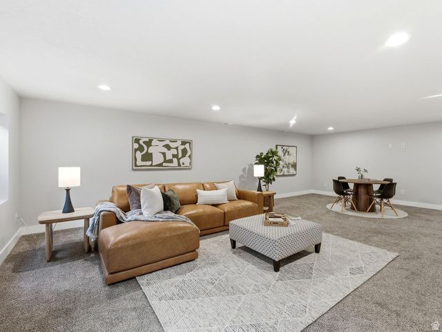 3518 E BRETON LN, Cottonwood Heights, UT 84093