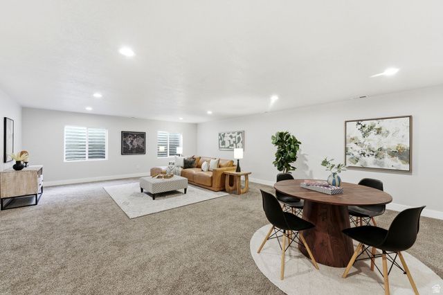 3518 E BRETON LN, Cottonwood Heights, UT 84093