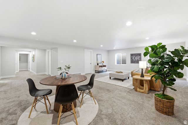 3518 E BRETON LN, Cottonwood Heights, UT 84093