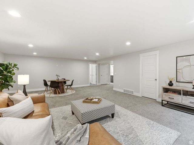 3518 E BRETON LN, Cottonwood Heights, UT 84093