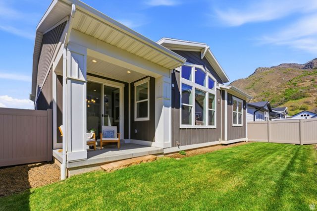 3518 E BRETON LN, Cottonwood Heights, UT 84093