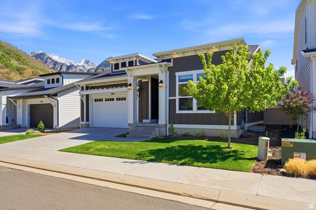 3518 E BRETON LN, Cottonwood Heights, UT 84093