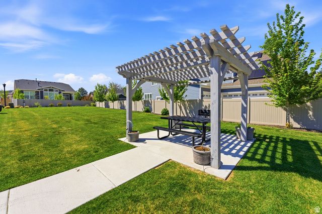 3518 E BRETON LN, Cottonwood Heights, UT 84093