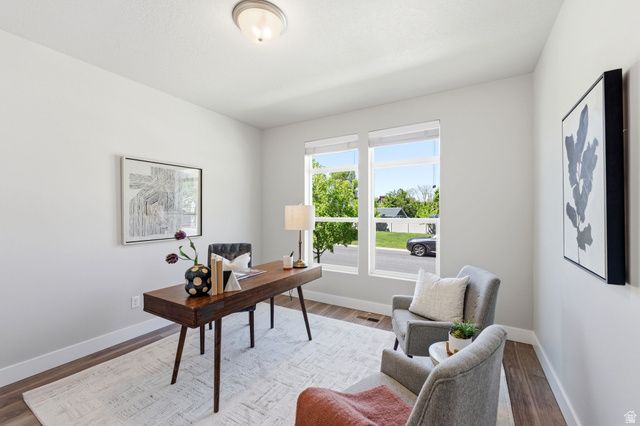 3518 E BRETON LN, Cottonwood Heights, UT 84093