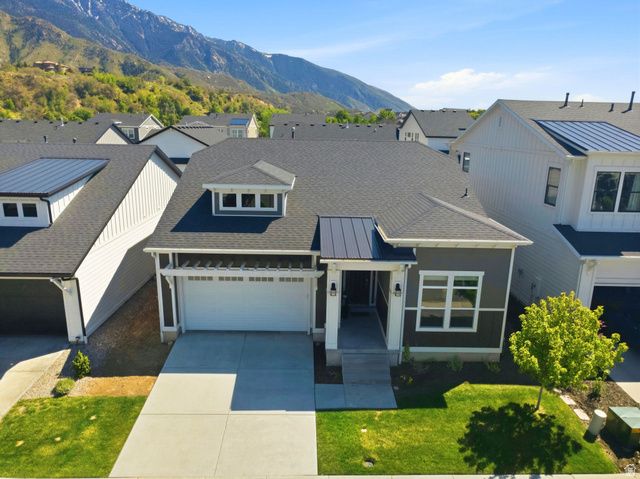 3518 E BRETON LN, Cottonwood Heights, UT 84093