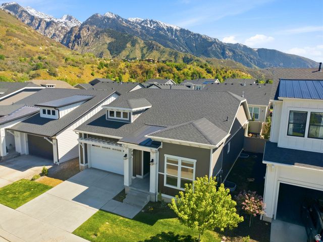 3518 E BRETON LN, Cottonwood Heights, UT 84093